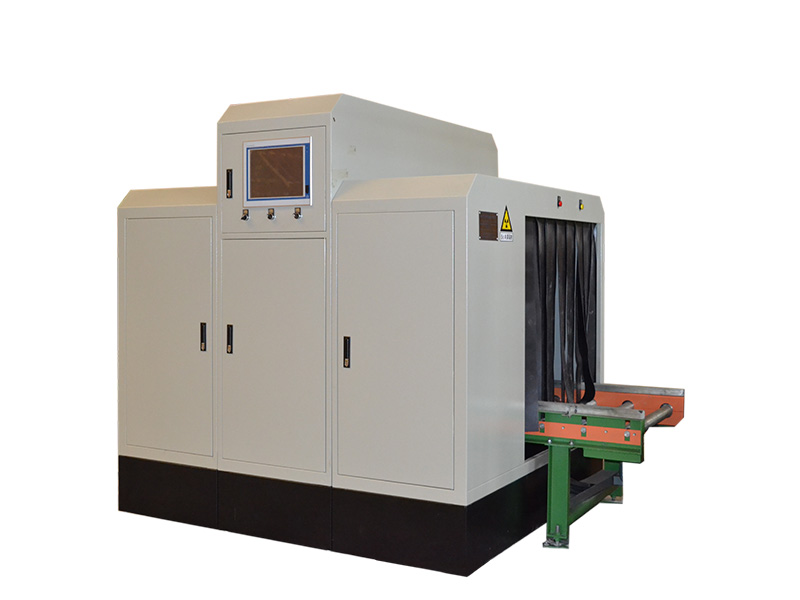 箱內片煙密度偏差率控制系統(tǒng)